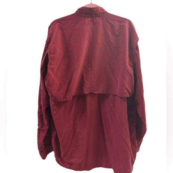 Magellan Outdoors Men’s Long Sleeve Top - Picture 4 of 9